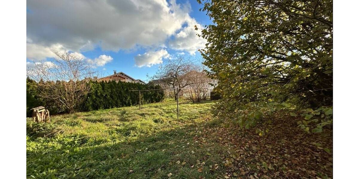 Grundstück Bruckmühl - 250.000&euro; | Angebot:25672898