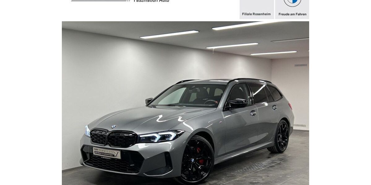 BMW M340i 12.540 km 67.850 &euro; Rosenheim 83026