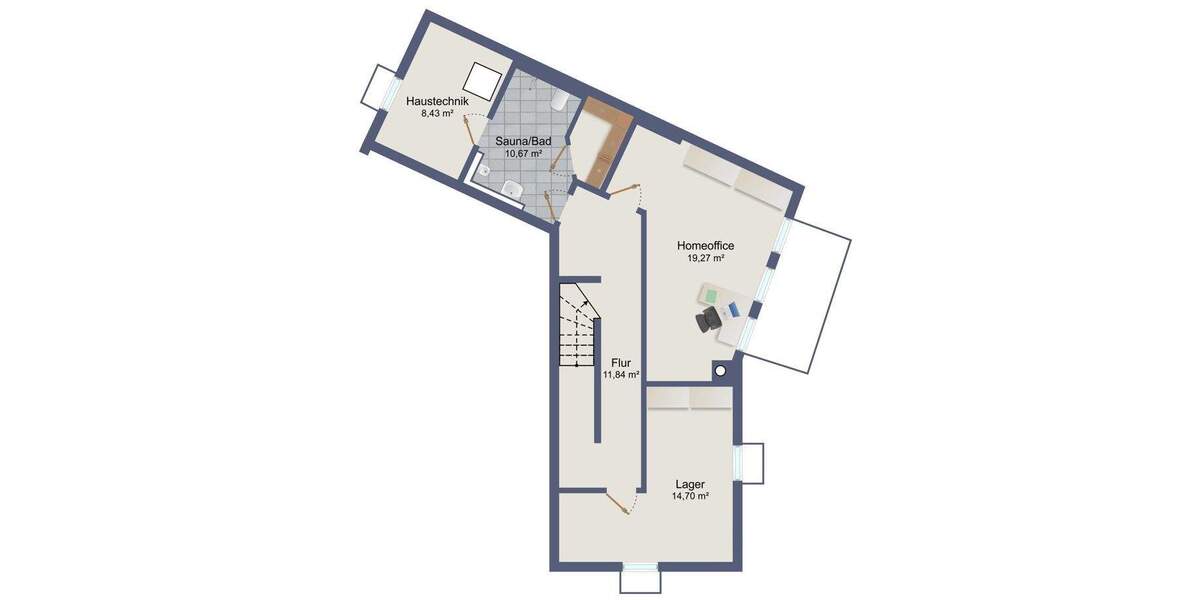 Doppelhaushälfte Rosenheim Westerndorf St Peter - 5 Zimmer, 180 m&sup2;, 1.050.000&euro; | Angebot:25682790