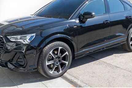 Audi Q3 38.841 km 35.880 &euro; Rosenheim 83022