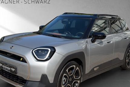 Mini Aceman SE 22.300 km 33.980 &euro; Kirchseeon 85614