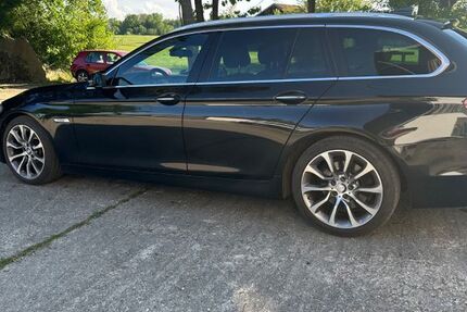 BMW 520 273.226 km 10.000 &euro; Edling 83533