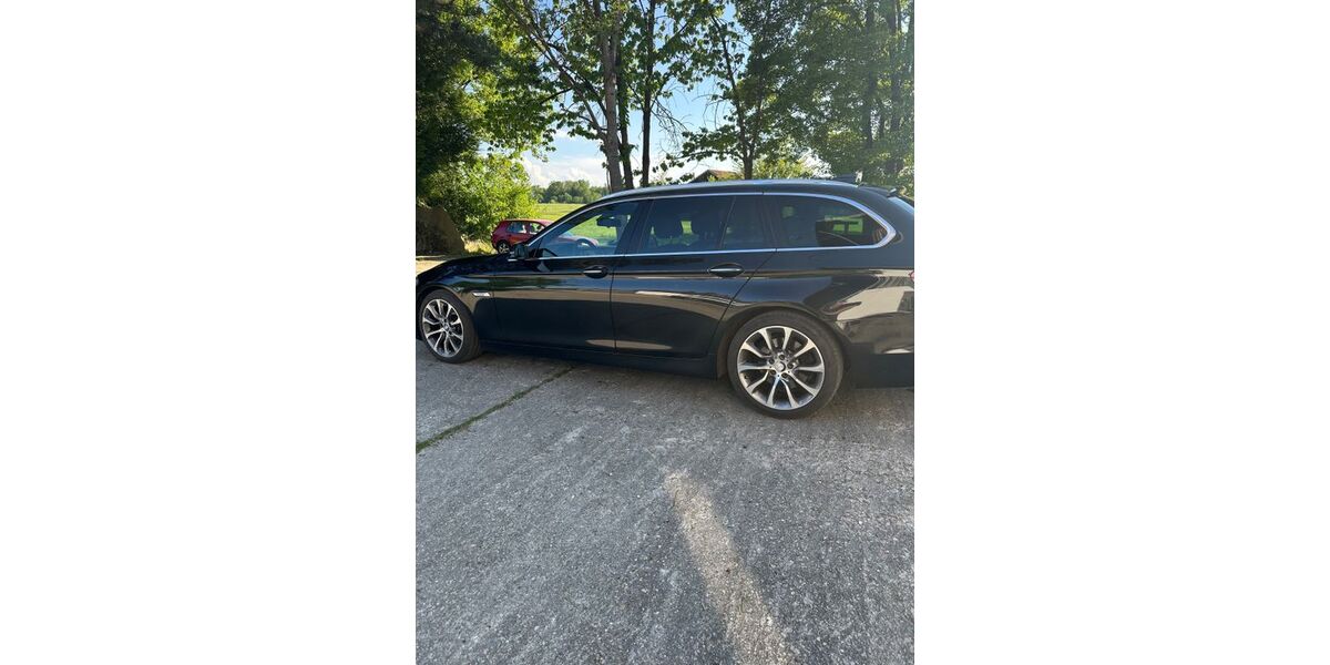 BMW 520 273.226 km 10.000 &euro; Edling 83533