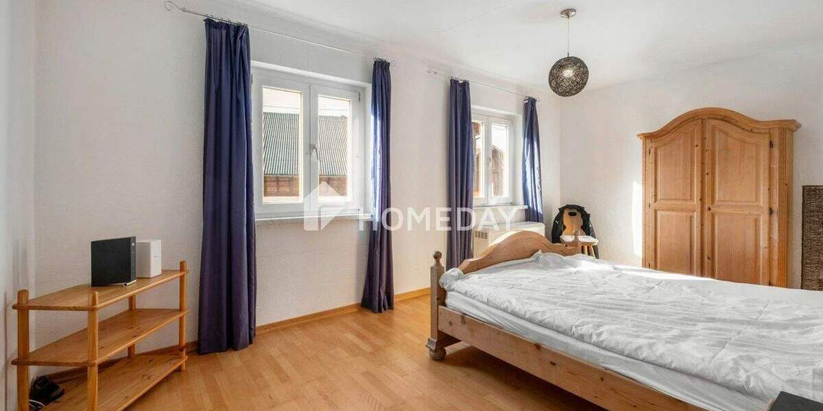 Mehrfamilienhaus, Wohnhaus Bad Aibling Mietraching - 1 Zimmer, 288 m&sup2;, 949.000&euro; | Angebot:25773274