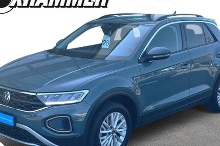 VW T-Roc 28.712 km 22.190 &euro; Bad Aibling 83043