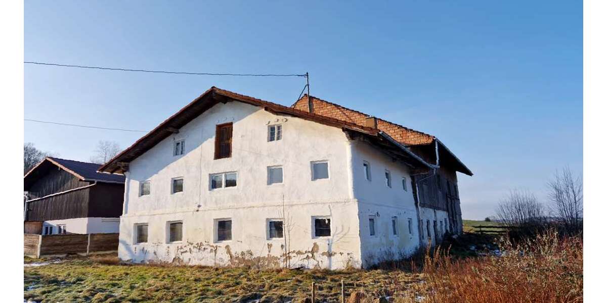 Einfamilienhaus Tuntenhausen - 5 Zimmer, 177 m&sup2;, 440.000&euro; | Angebot:19069475