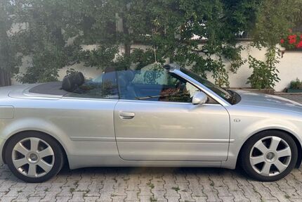 Audi A4 209.000 km 6.490 &euro; Miesbach 83714