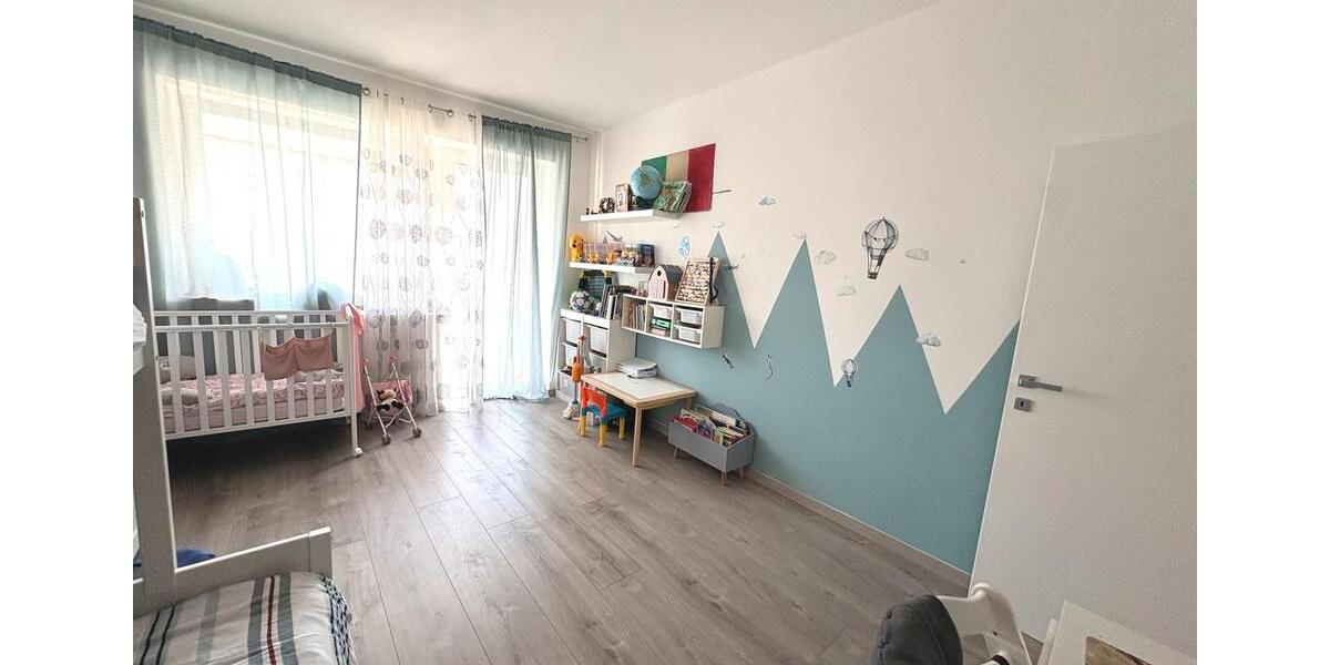 Etagenwohnung Rosenheim Innenstadt - 3 Zimmer, 100 m&sup2;, 495.000&euro; | Angebot:26144039