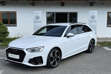 Audi A4 81.500 km 32.490 &euro; Raubling 83064