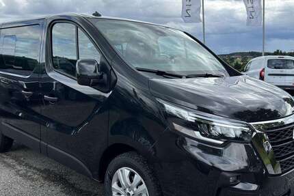 Nissan Primastar 24.890 km 38.890 &euro; Wasserburg am Inn 83512