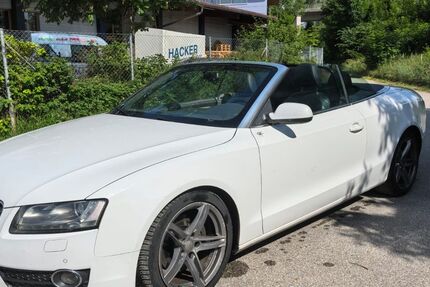 Audi A5 247.953 km 4.999 &euro; Rosenheim 83026