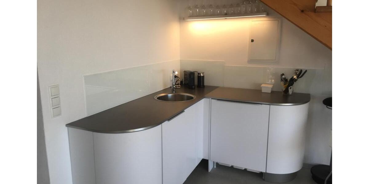 Maisonettenwohnung Prien am Chiemsee - 2.5 Zimmer, 90 m&sup2;, 1.600&euro; | Angebot:26681365