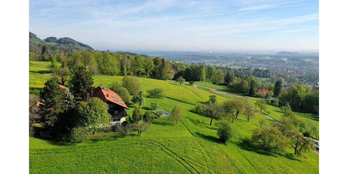 Mehrfamilienhaus, Wohnhaus Brannenburg St. Margareten - 2 Zimmer, 743 m&sup2;, 4.950.000&euro; | Angebot:25796290
