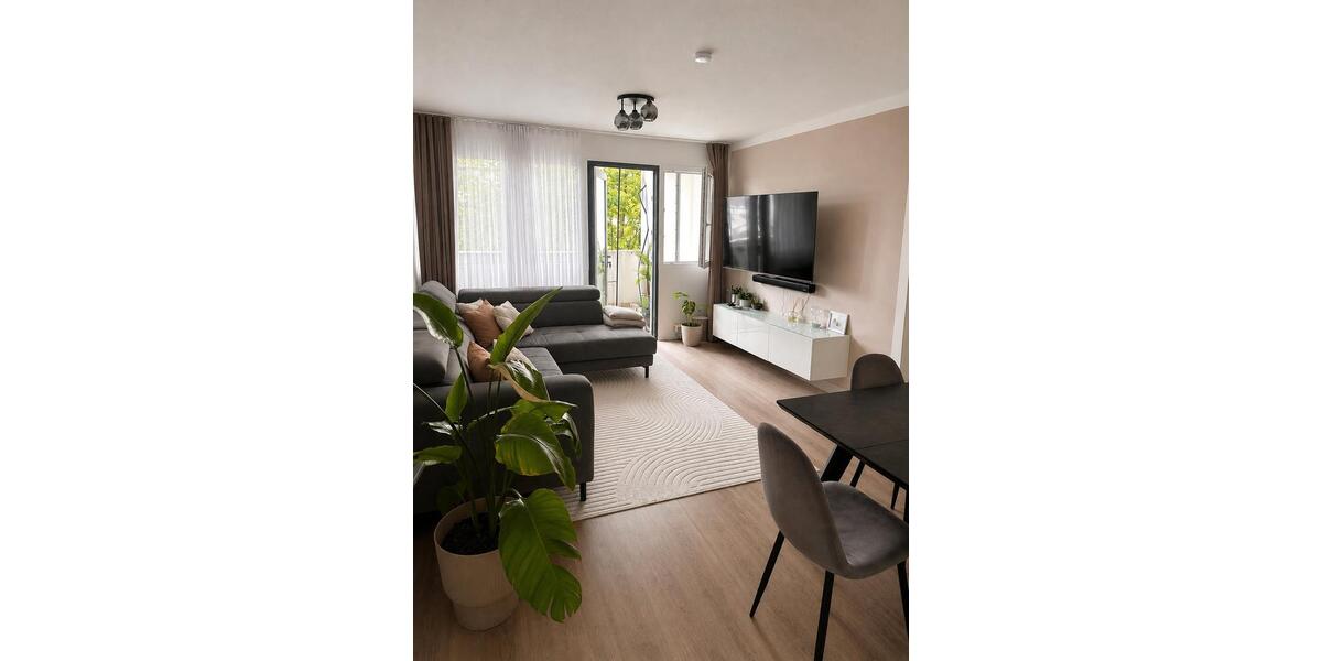 Etagenwohnung Rosenheim Aising - 3 Zimmer, 91 m&sup2;, 449.000&euro; | Angebot:26762096