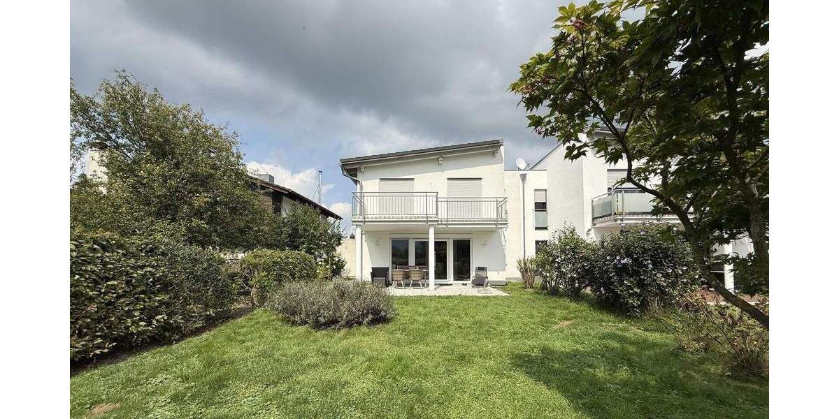 Doppelhaushälfte Rosenheim Happing - 5 Zimmer, 153 m&sup2;, 850.000&euro; | Angebot:25686186