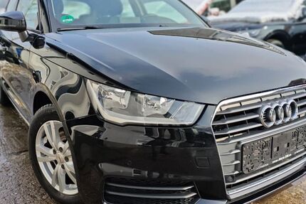 Audi A1 127.000 km 12.900 &euro; Kolbermoor 83059