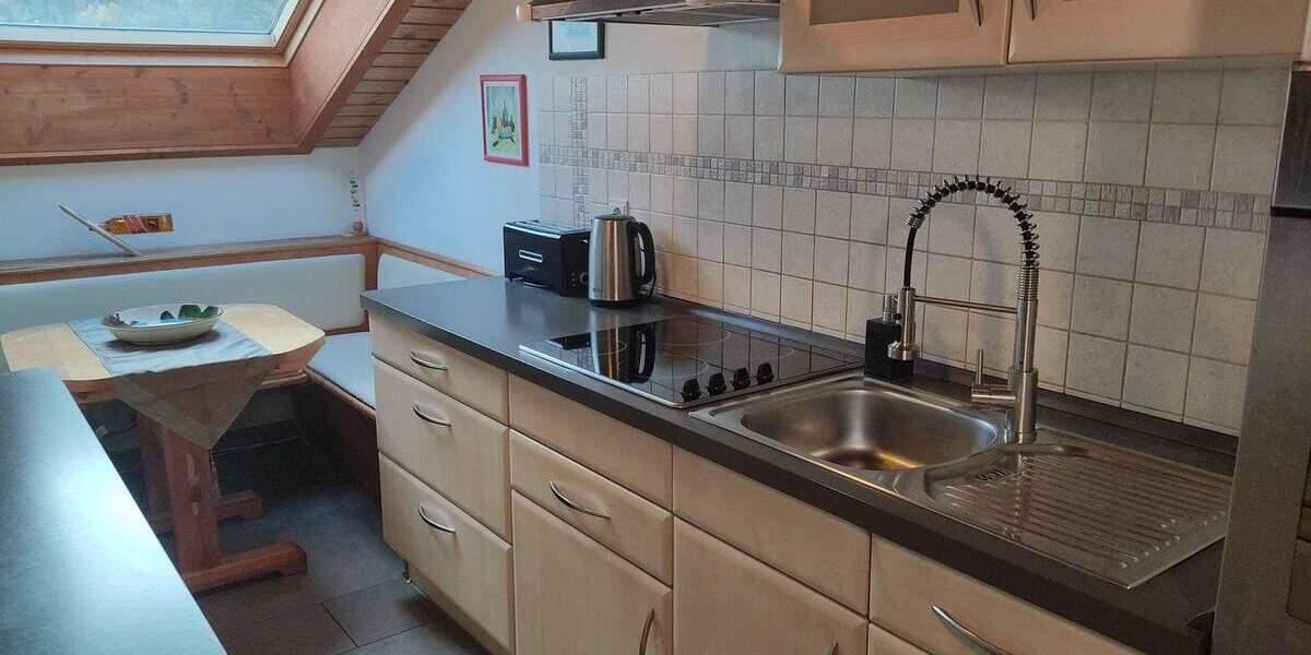 Etagenwohnung Oberaudorf - 3 Zimmer, 92 m&sup2;, 345.000&euro; | Angebot:25770366