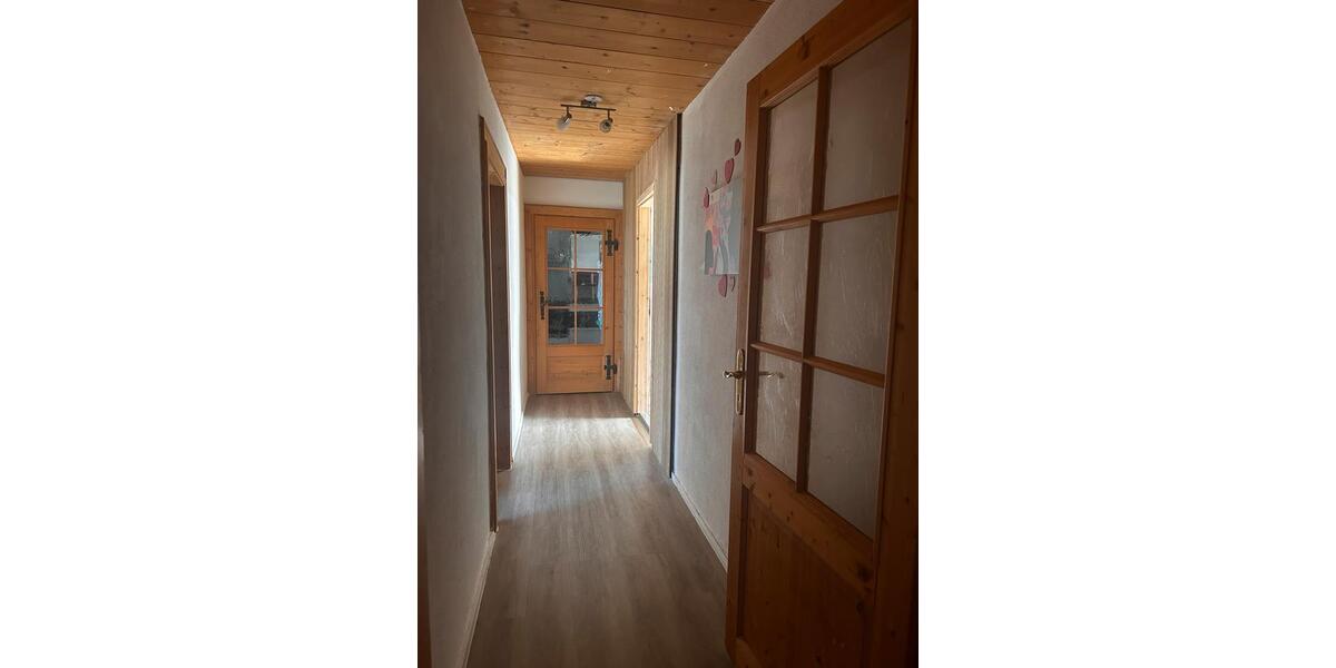 Etagenwohnung Brannenburg - 3 Zimmer, 96 m&sup2;, 390.000&euro; | Angebot:26638983