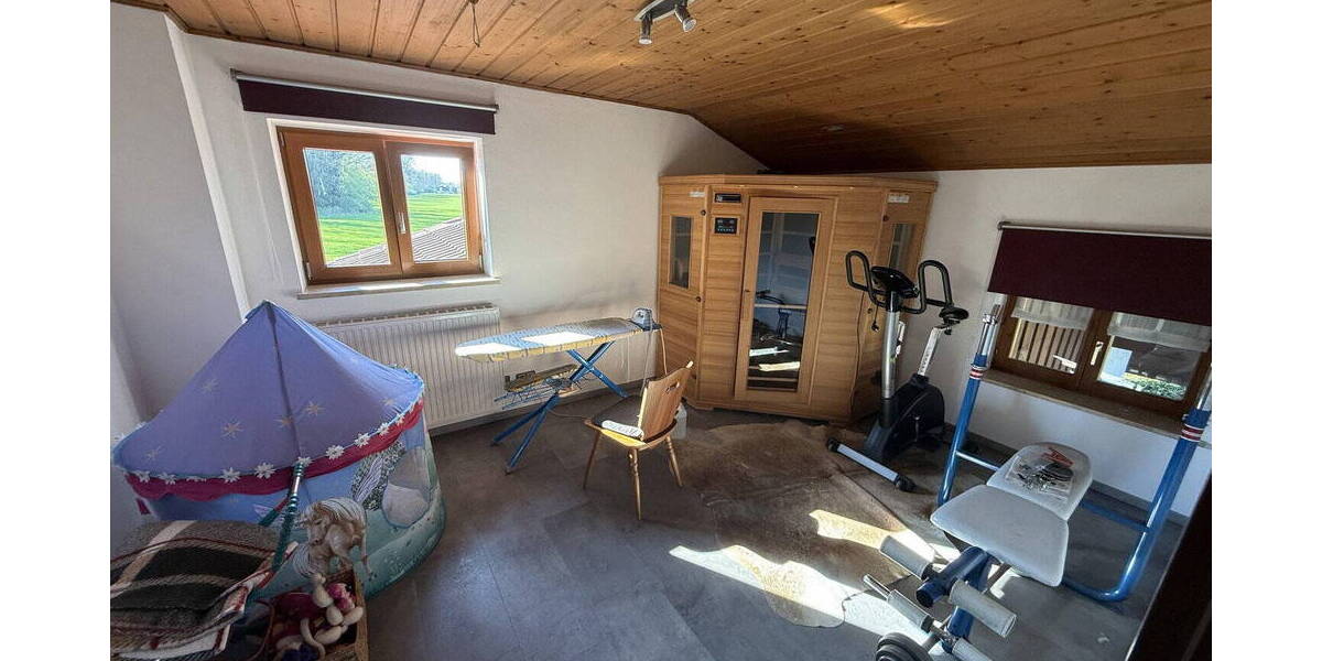 Einfamilienhaus Bad Aibling Unterheufeld - 7 Zimmer, 190 m&sup2;, 1.198.000&euro; | Angebot:26203896