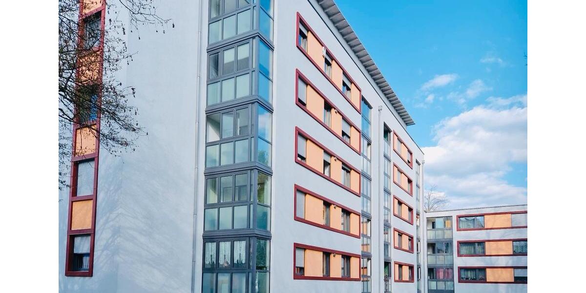 Etagenwohnung Bad Aibling - 2 Zimmer, 51 m&sup2;, 290.000&euro; | Angebot:26630275