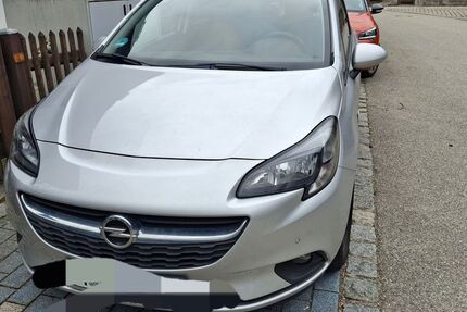 Opel Corsa 63.750 km 7.777 &euro; Aying 85653