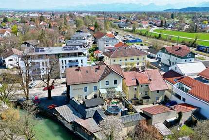Haus Bruckmühl - 10 Zimmer, 620 m&sup2;, 1.095.000&euro; | Angebot:26134874