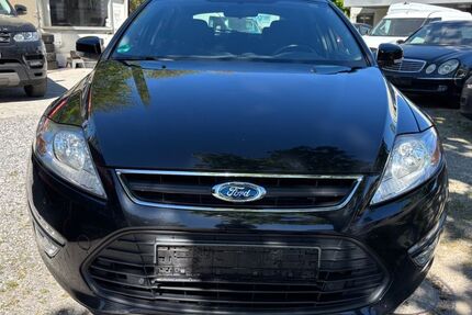 Ford Mondeo 199.900 km 2.997 &euro; Rosenheim 83026