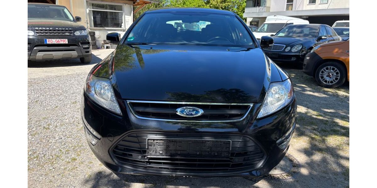 Ford Mondeo 199.900 km 2.997 &euro; Rosenheim 83026
