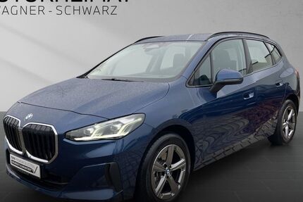 BMW 220 Active Tourer 15.500 km 27.980 &euro; Wasserburg a. Inn 83512