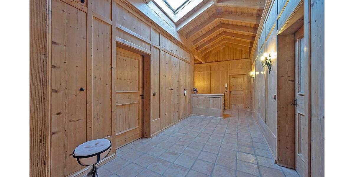 Einfamilienhaus Schliersee Neuhaus - 6 Zimmer, 254 m&sup2;, 2.190.000&euro; | Angebot:25706607