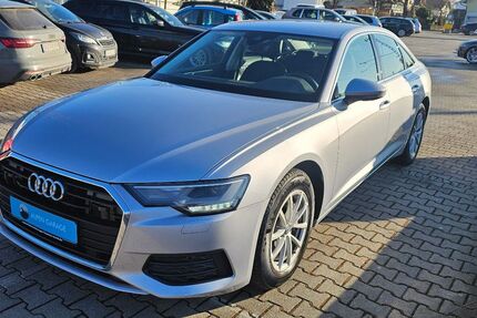 Audi A6 80.000 km 27.999 &euro; Raubling 83064