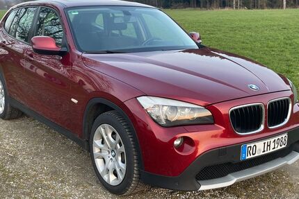 BMW X1 279.000 km 5.200 &euro; Eiselfing 83549