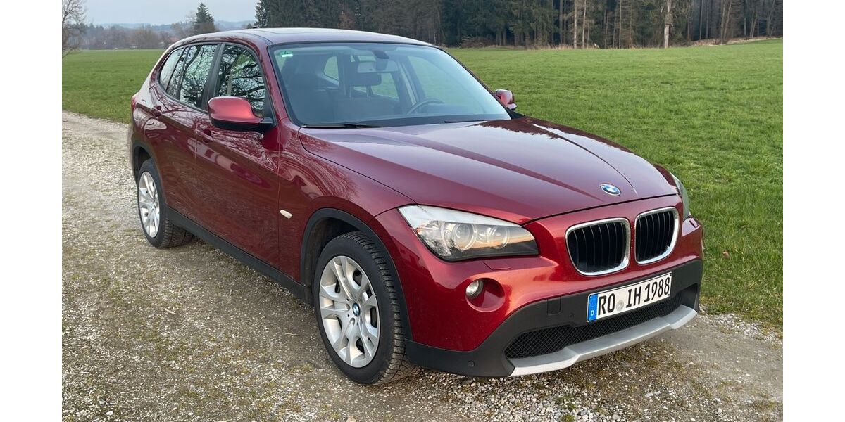 BMW X1 279.000 km 5.200 &euro; Eiselfing 83549