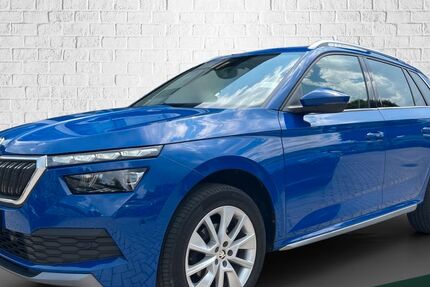 Skoda Kamiq 110.436 km 19.780 &euro; Wasserburg am Inn 83512