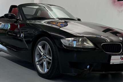 BMW Z4 M 59.000 km 47.390 &euro; Brannenburg 83098