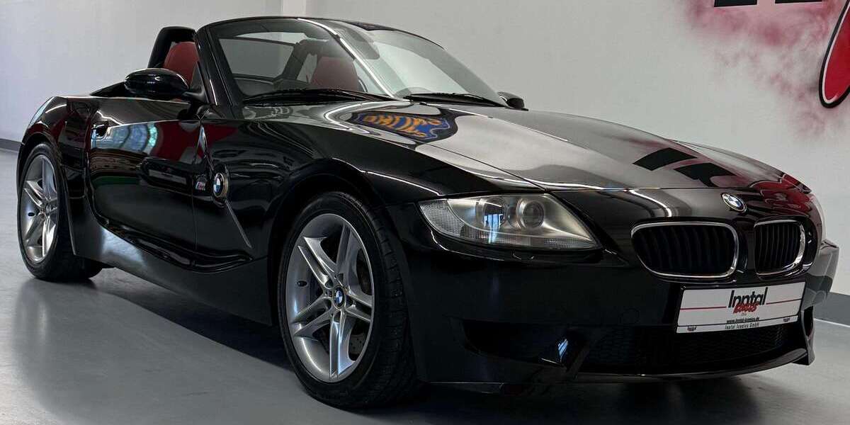 BMW Z4 M 59.000 km 47.390 &euro; Brannenburg 83098
