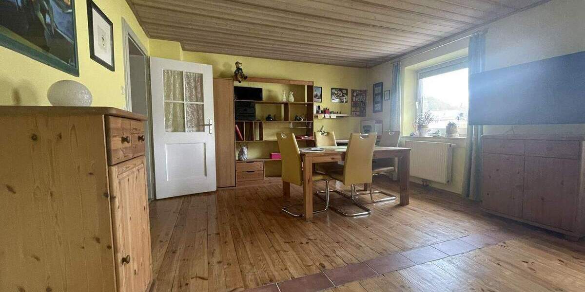 Etagenwohnung Kiefersfelden - 5 Zimmer, 100 m&sup2;, 289.500&euro; | Angebot:26740741