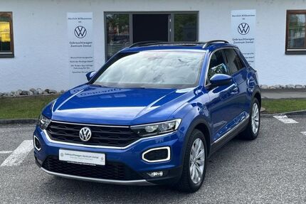 VW T-Roc 133.000 km 19.900 &euro; Raubling 83064