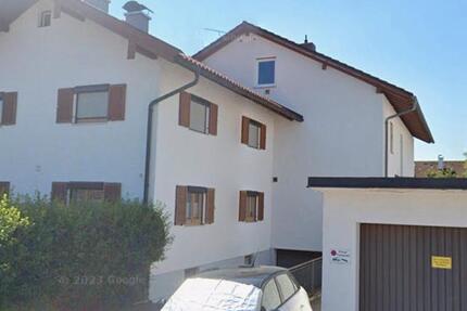 Wohnung Rosenheim Aising - 1 Zimmer, 21 m&sup2;, 149.000&euro; | Angebot:25050102