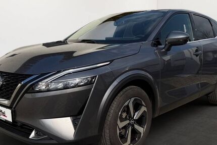 Nissan Qashqai 27.758 km 26.490 &euro; Kirchseeon 85614