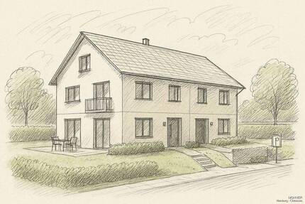 Wohnung Eggstätt - 3 Zimmer, 82 m&sup2;, 654.000&euro; | Angebot:25660774