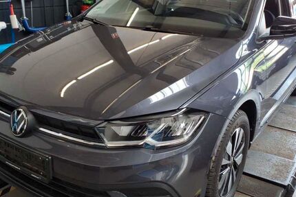 VW Polo 7.110 km 23.430 &euro; Bruckmühl 83052