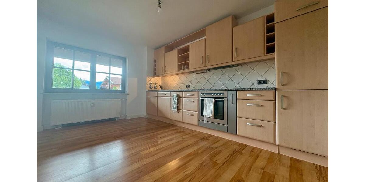 Etagenwohnung Staudach-Egerndach Egerndach - 3 Zimmer, 110 m&sup2;, 465.000&euro; | Angebot:26876839