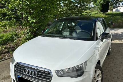 Audi A1 223.583 km 4.900 &euro; Höslwang 83129