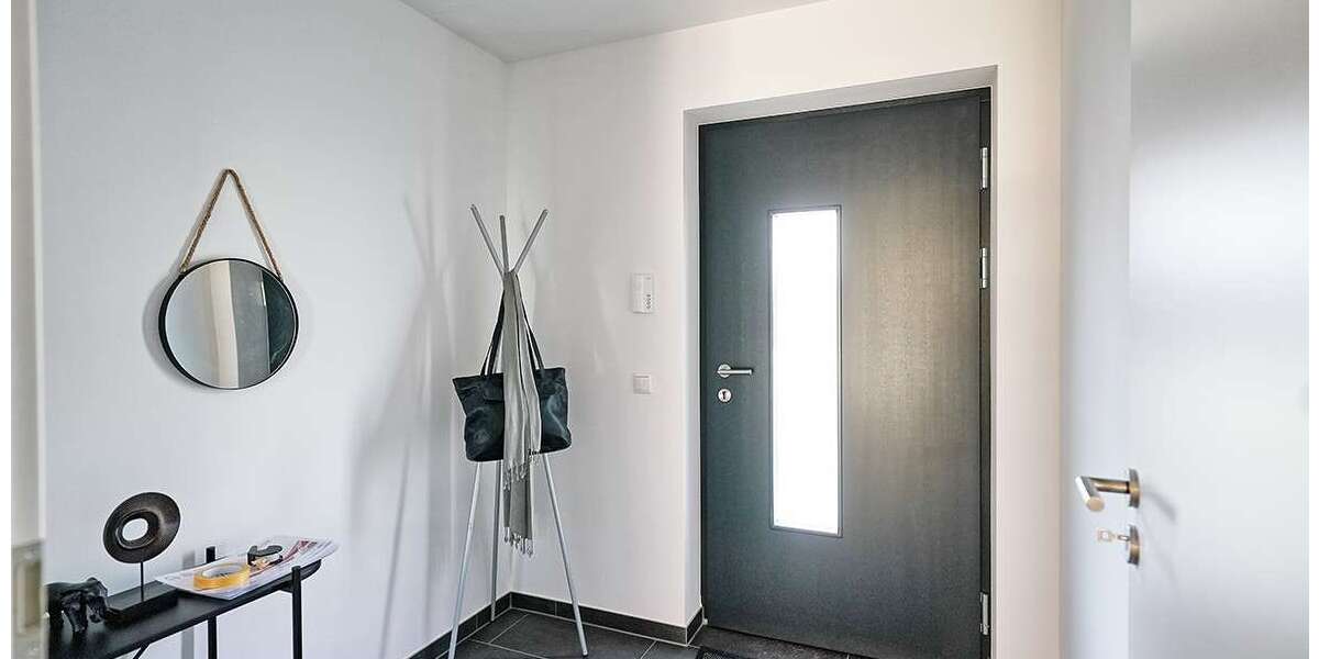 Etagenwohnung Wasserburg a. Inn - 4 Zimmer, 97 m&sup2;, 525.000&euro; | Angebot:27110788