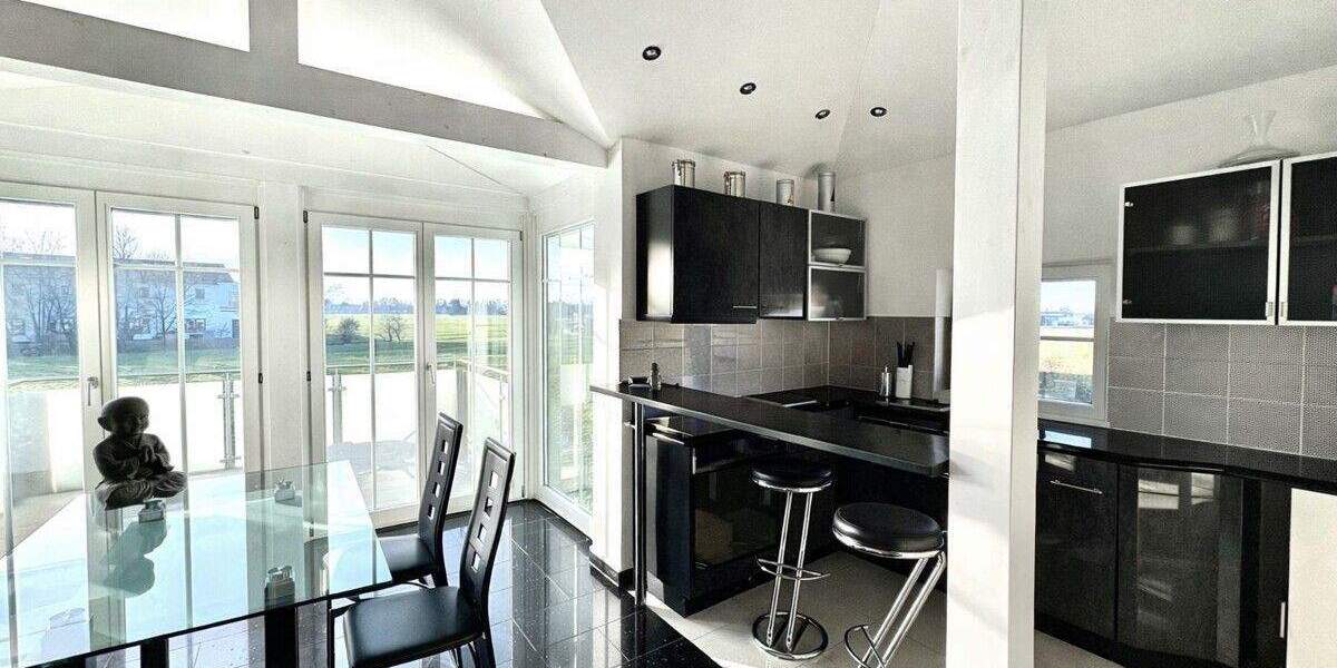 Mehrfamilienhaus, Wohnhaus Bad Aibling - 4 Zimmer, 130 m&sup2;, 950.000&euro; | Angebot:25818255