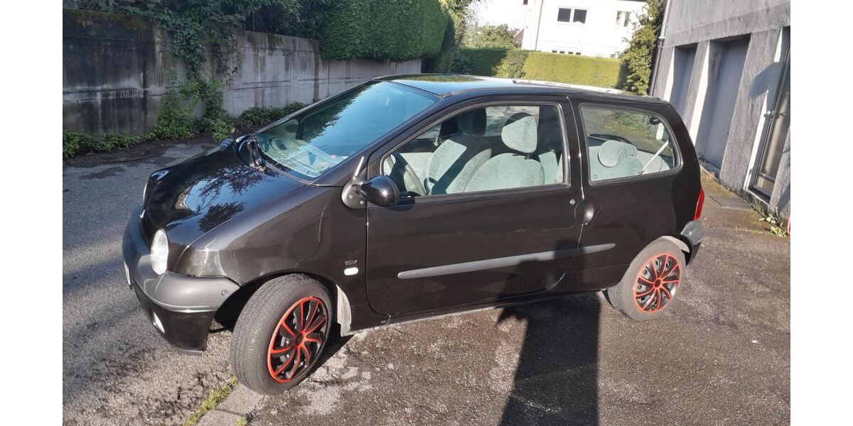 Renault Twingo 168.000 km 1.490 &euro; Ebersberg 85560