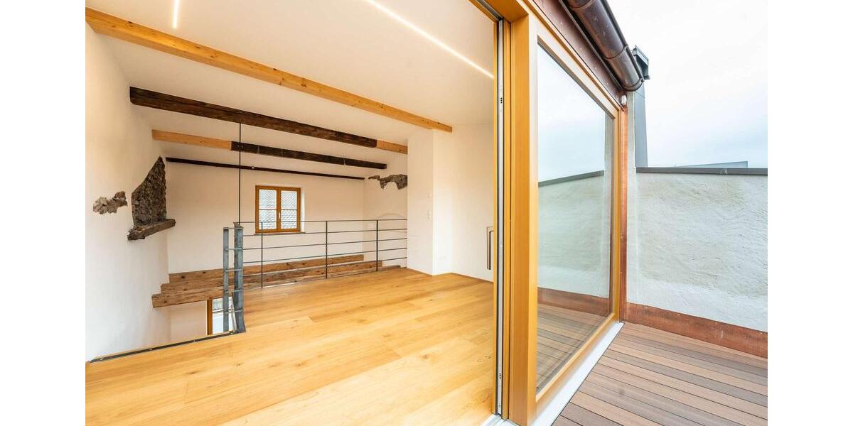 Einfamilienhaus Wasserburg am Inn - 5 Zimmer, 108 m&sup2;, 1.850&euro; | Angebot:26147024