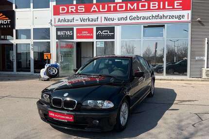 BMW 316 157.122 km 1.900 &euro; Rosenheim 83026