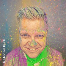 Ralf Winkelbeiner - Happy 15.10.2026 Gasthof Staudham